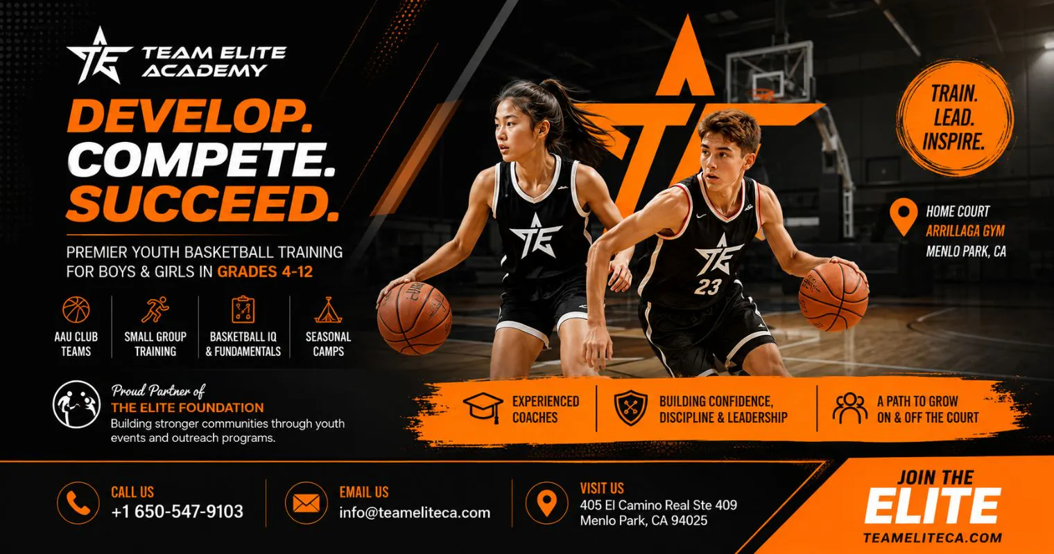 Team Elite Academy gallery image