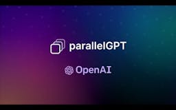 ParallelGPT media 1