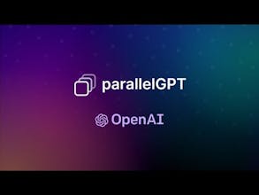 ParallelGPT gallery image