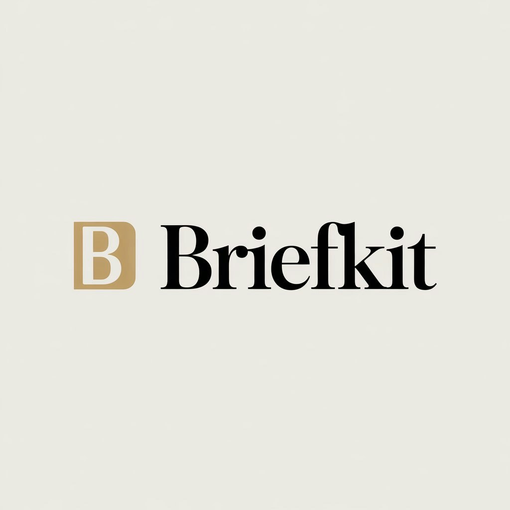 BriefKit