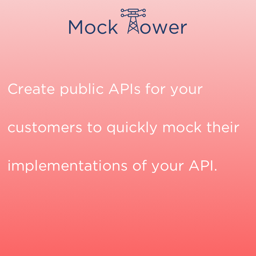 MockTower gallery image