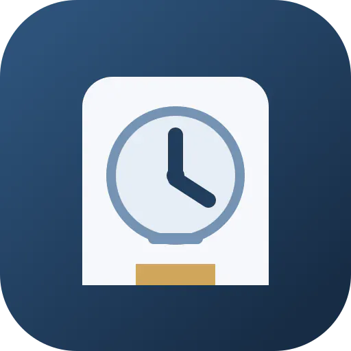 TotemClock AI
