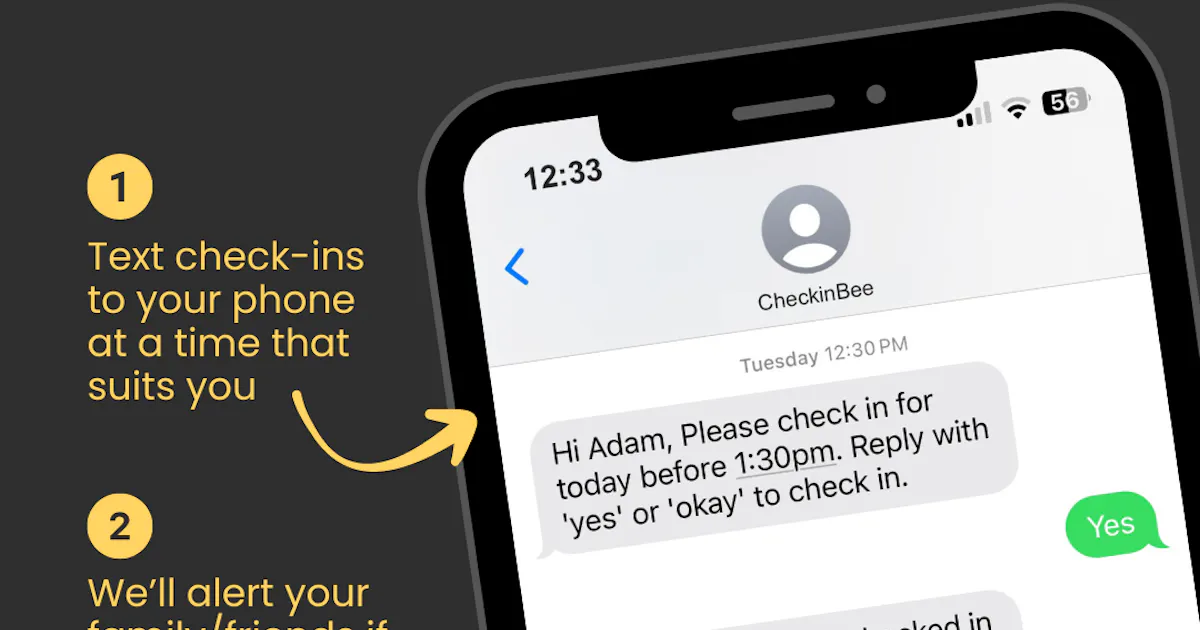 CheckinBee