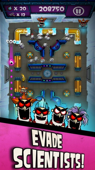 Gobbler's Escape gallery image