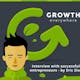 Growth Everywhere - Ryan Holiday Reveals How He Sold 200,000+ Copies & Works with Clients like Tim Ferriss