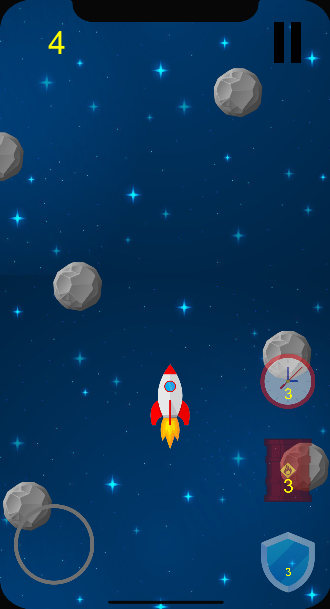 Space Mission gallery image