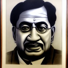 Book: An Eye For AI gallery image