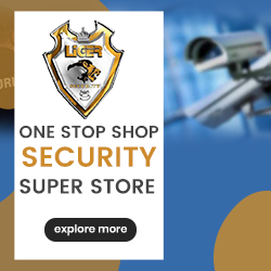 Security Systems & Safety Super Store 