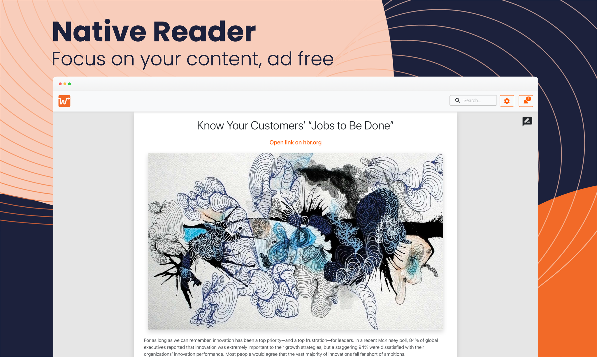 Wander gallery image