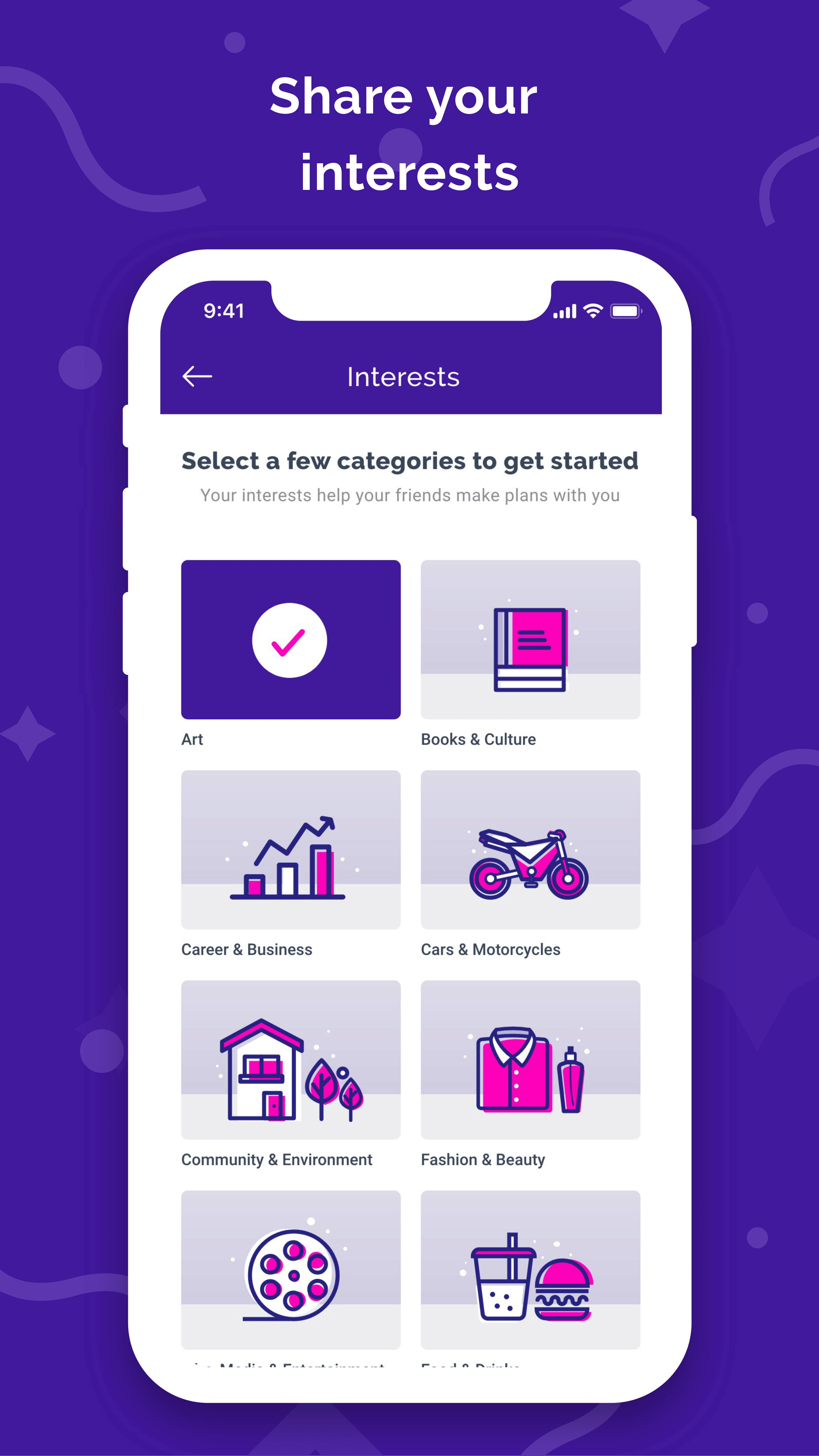 Planmesh gallery image