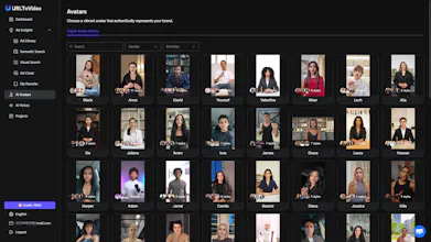 URL To Video gallery image