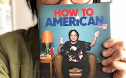 How to American, by Jimmy O. Yang media 2