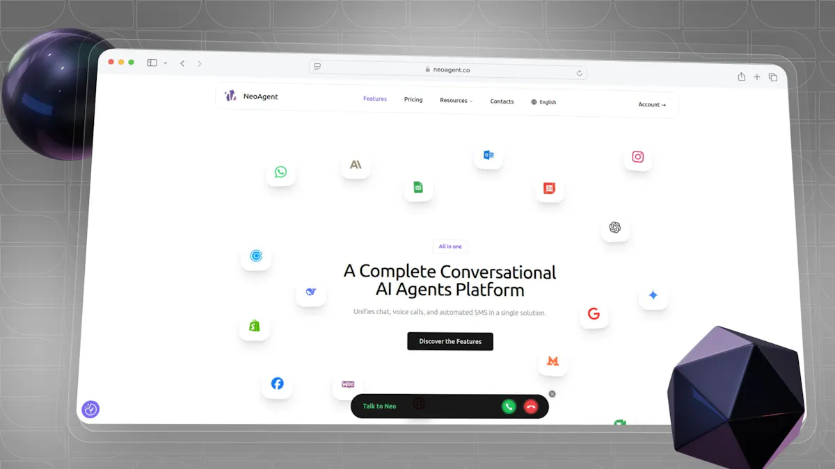NeoAgent