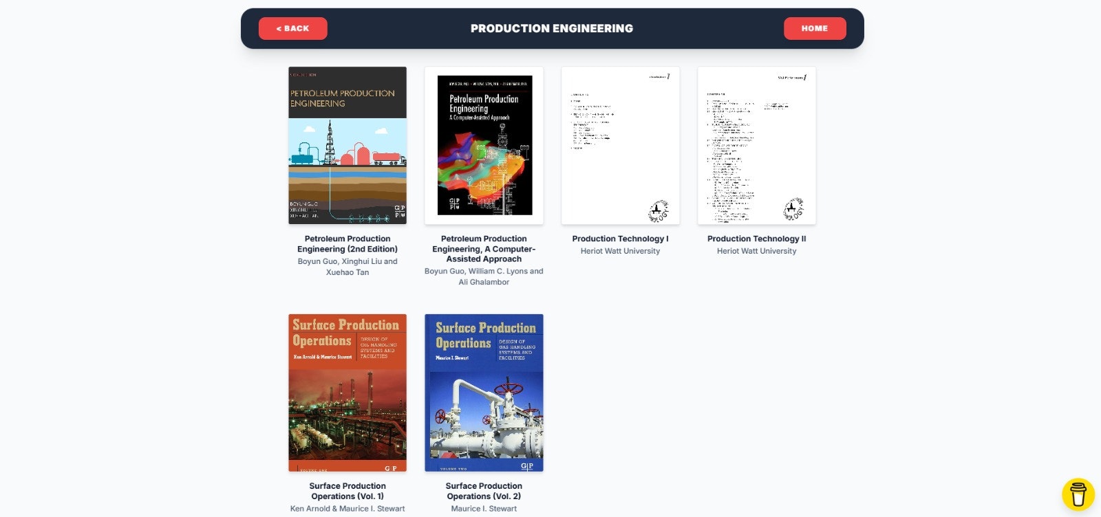 Intro2Petro gallery image