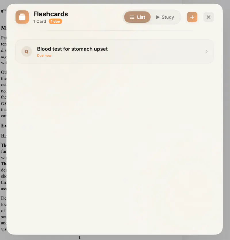 Synapse PDF screenshot 9