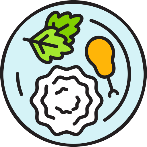 Plate Photo AI gallery image