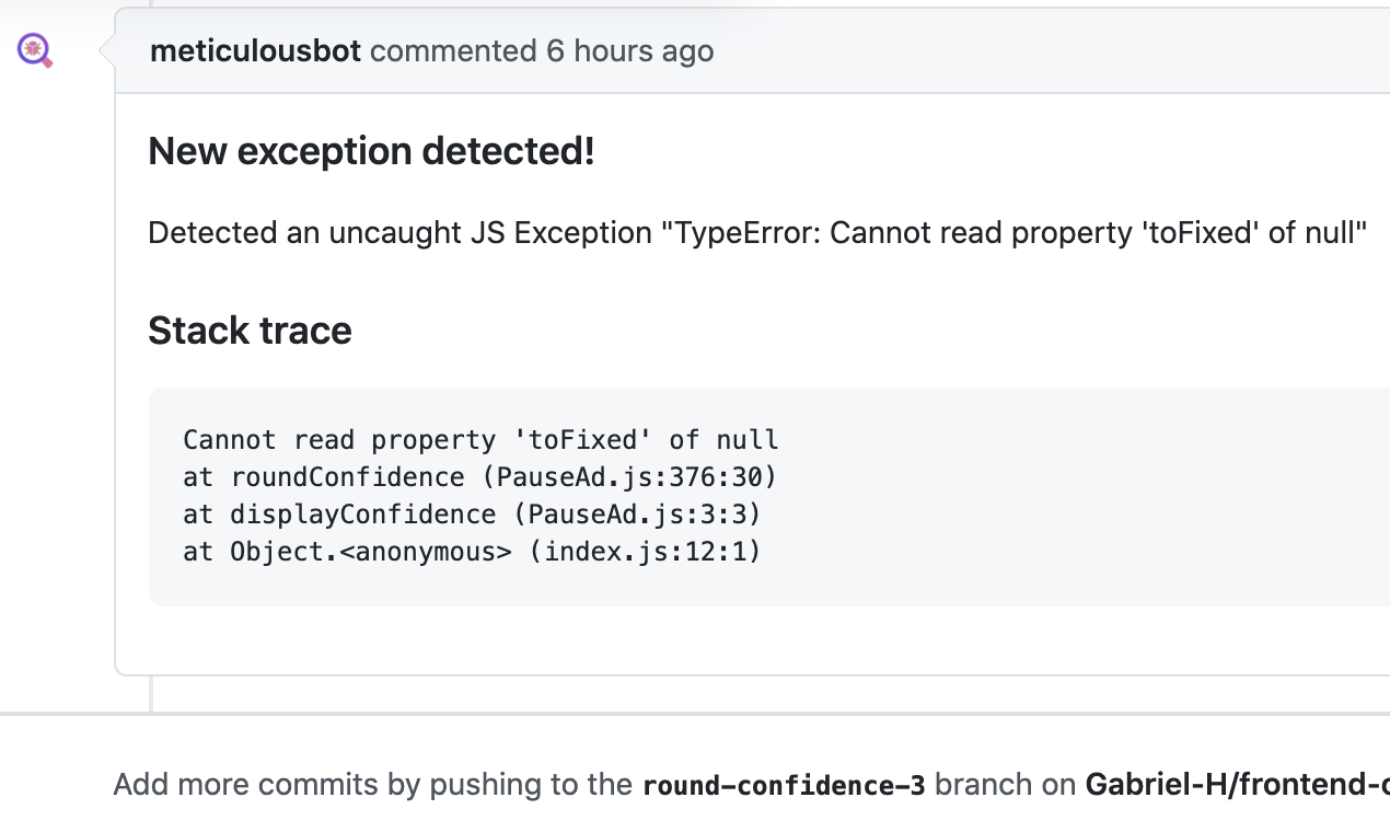 Meticulous gallery image