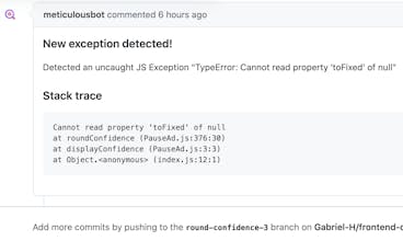 Meticulous gallery image