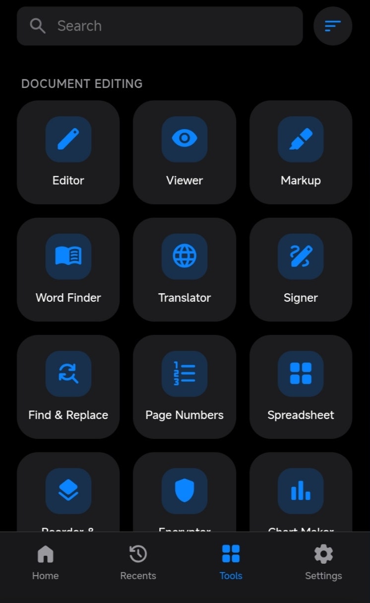 DocuWrite Pro gallery image