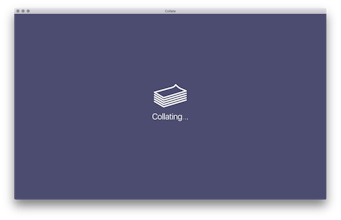 Collate Notes gallery image