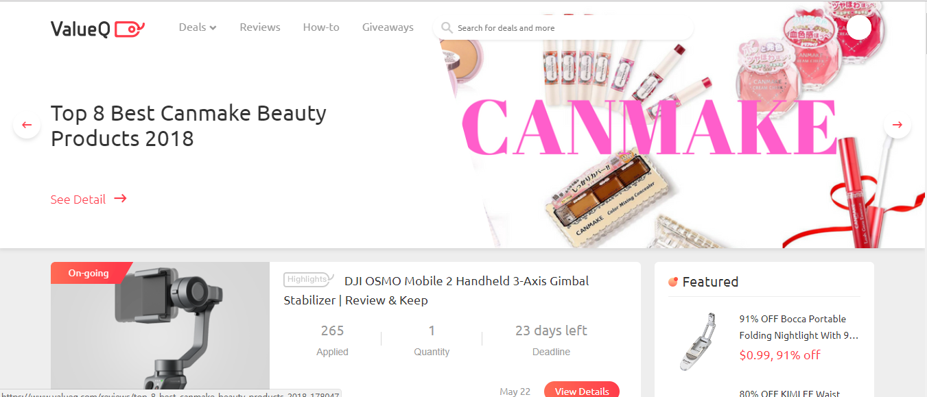 ValueQ gallery image