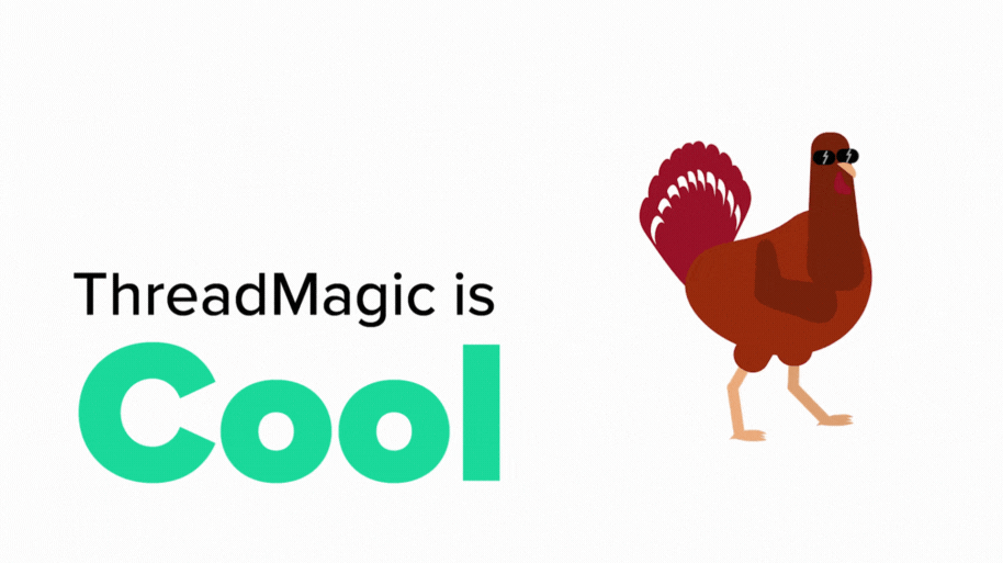 ThreadMagic media 4