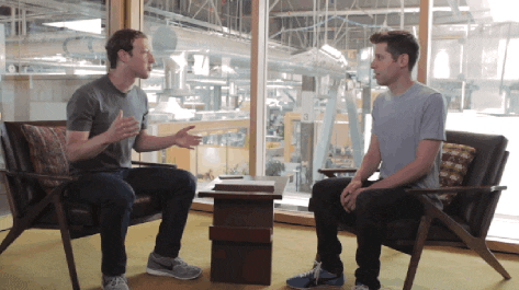 How to Build the Future: Mark Zuckerberg media 2