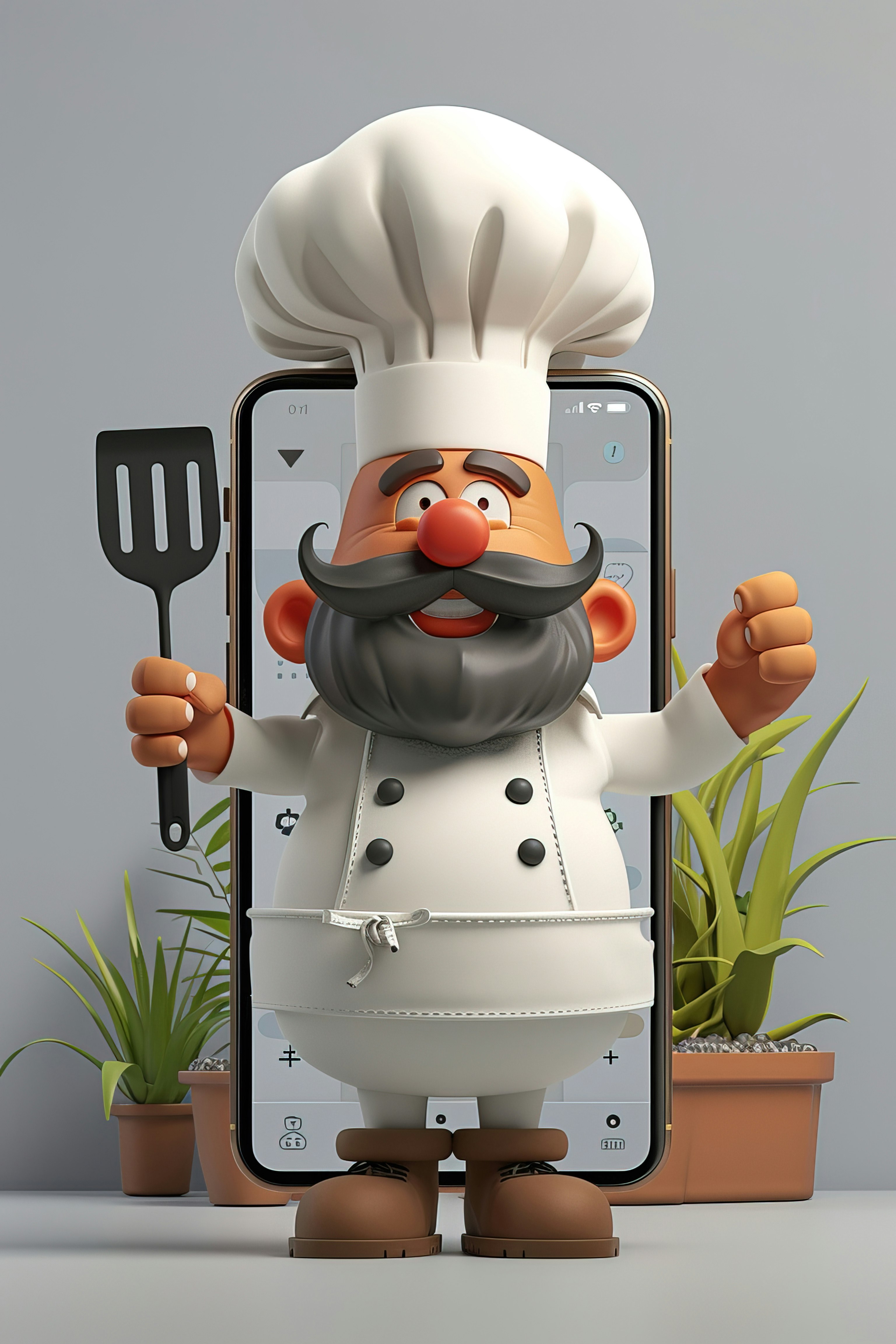 FlowChefs gallery image