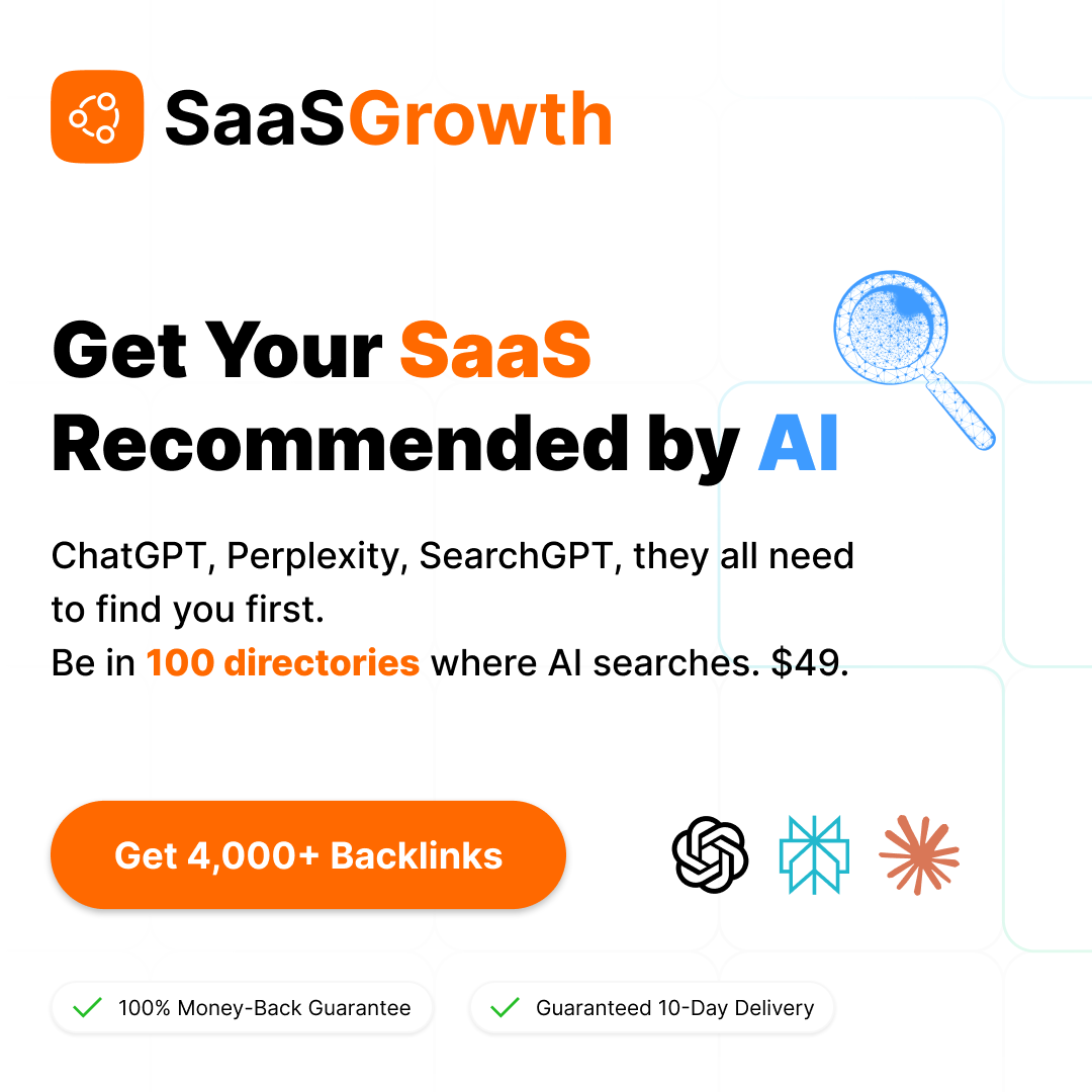 SaaSGrowth gallery image