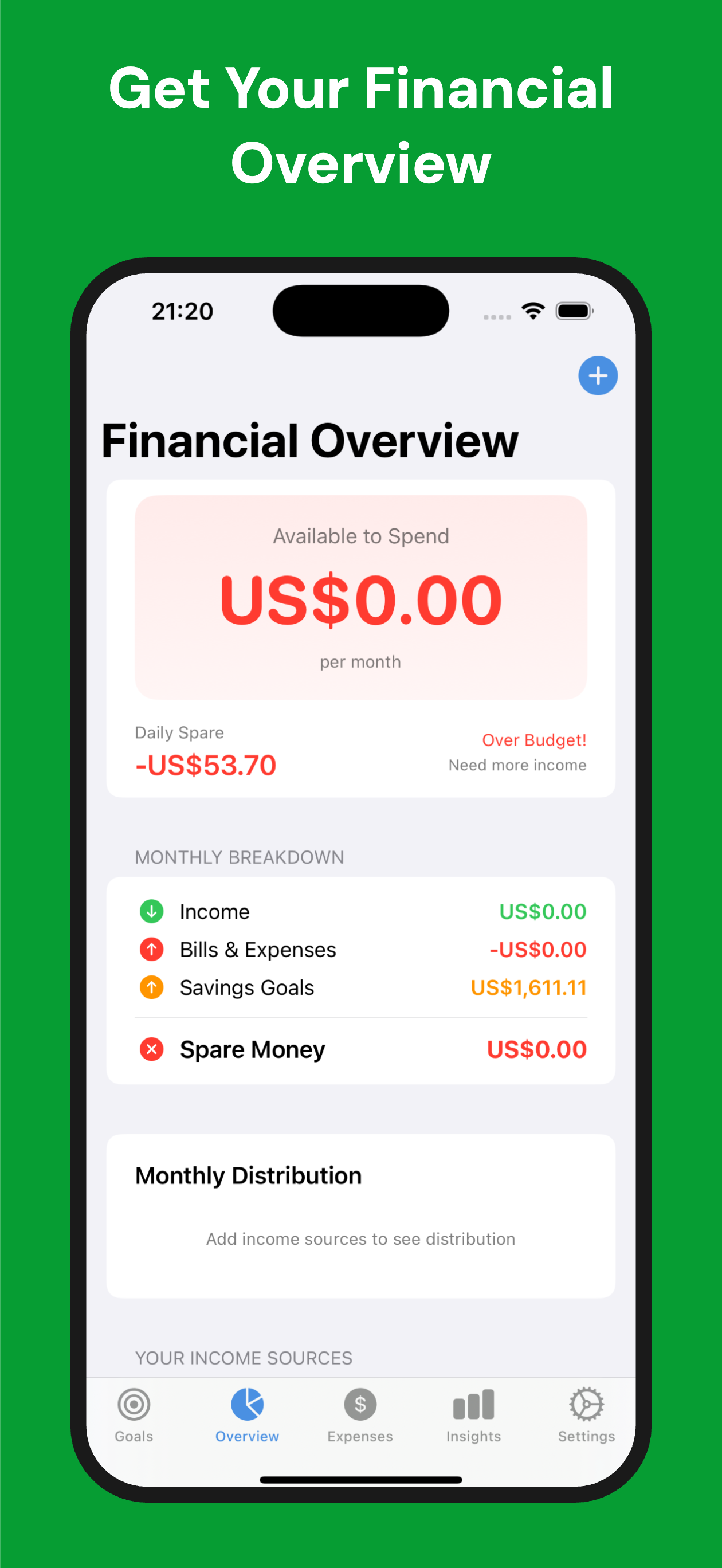 Goal Saver Up gallery image