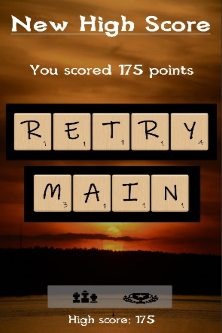Scrabble Search - Word Hunt gallery image