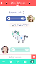 Monster Messenger gallery image