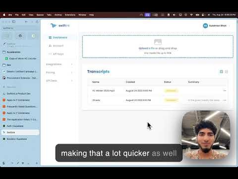 Swiftink gallery image