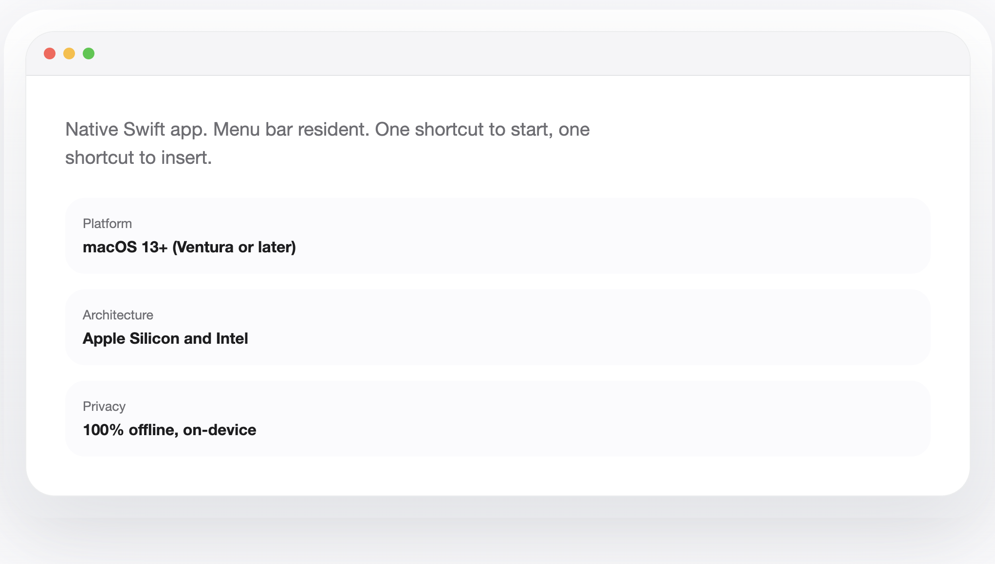 CursorTalk gallery image