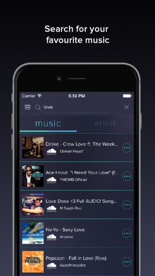 PindropMusic gallery image