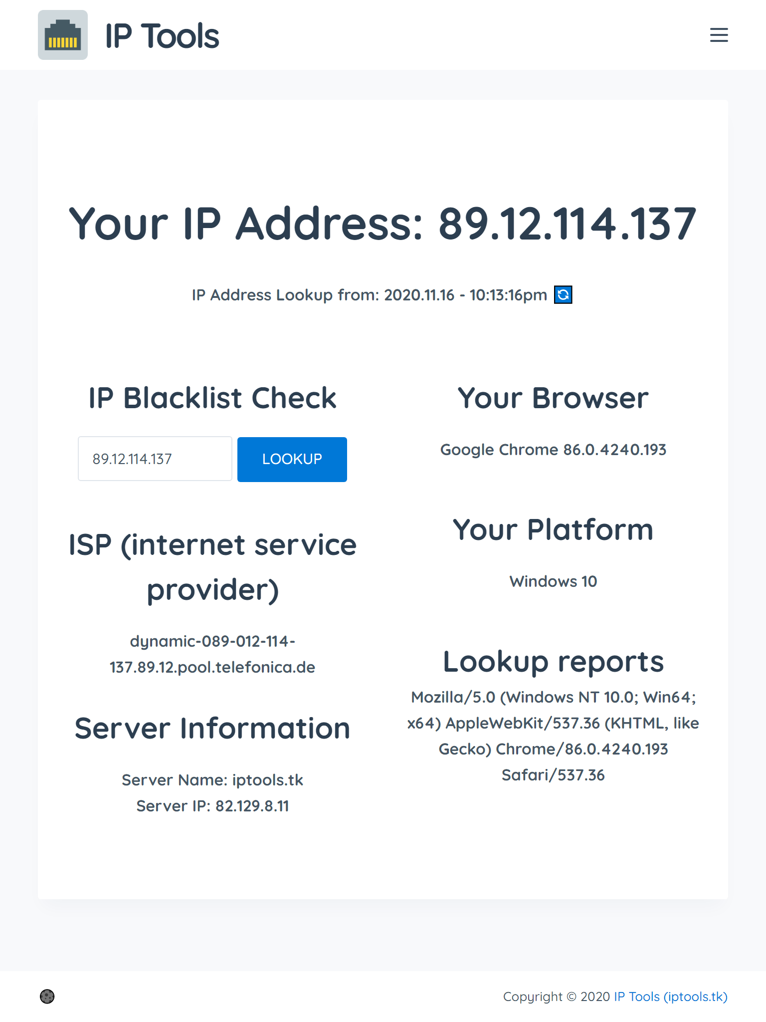 IP Tools gallery image