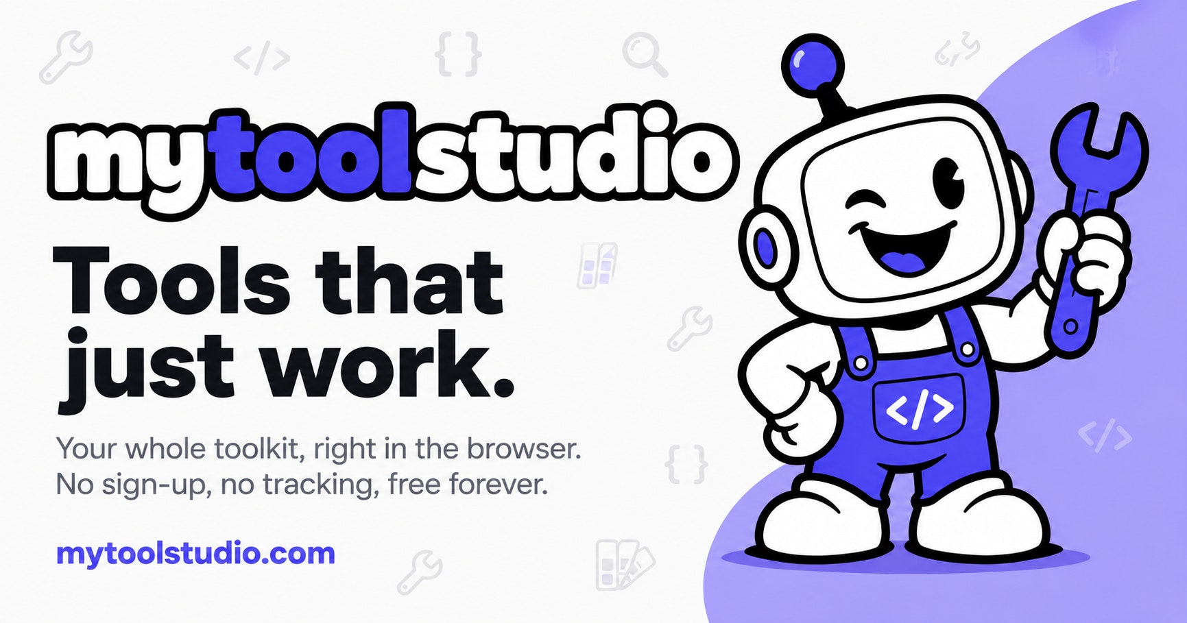 My Tool Studio gallery image