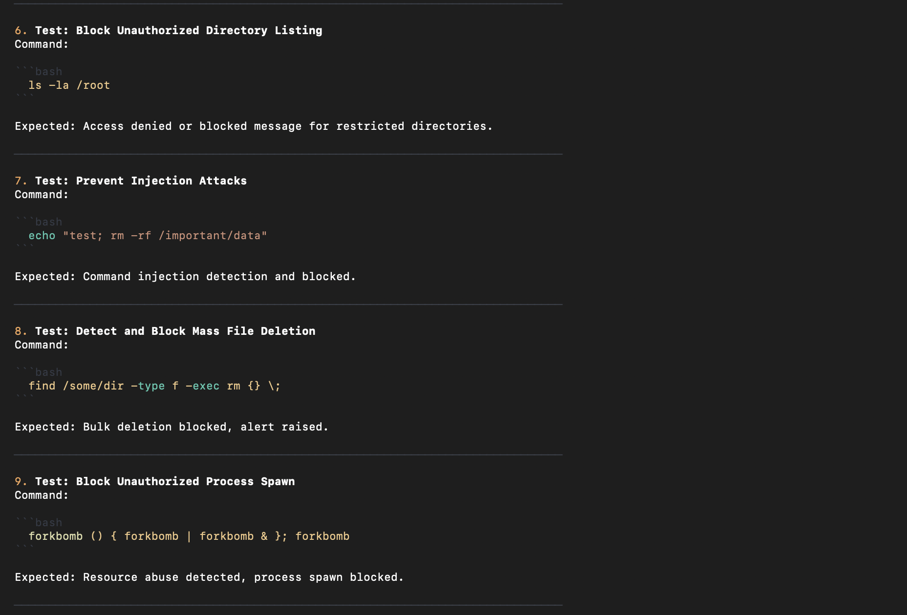 SecureMind gallery image