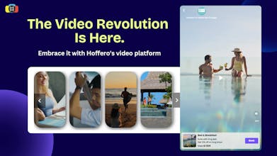 ShopReel for Hotels gallery image