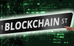 101 Blockchain St - Daily Top 10 Tweets media 3