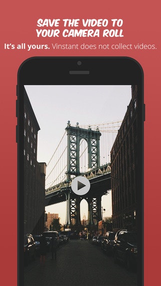 Vinstant gallery image