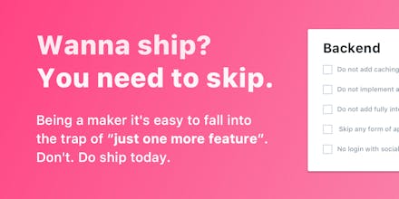 🛳 Do Ship Today gallery image