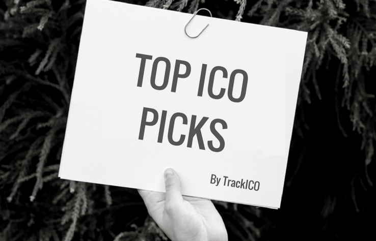 TrackICO gallery image