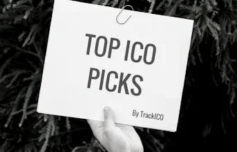 TrackICO gallery image