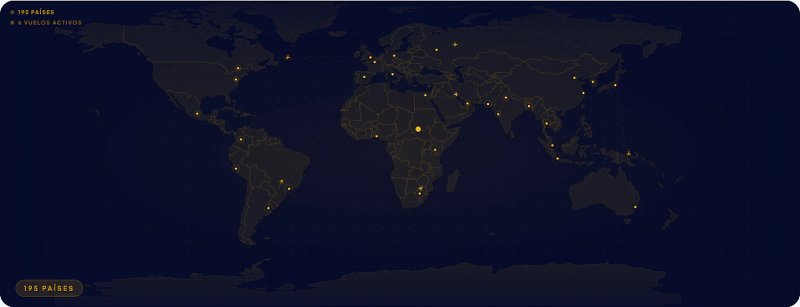 Worldly screenshot 2