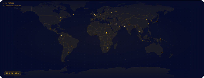 Worldly screenshot 2