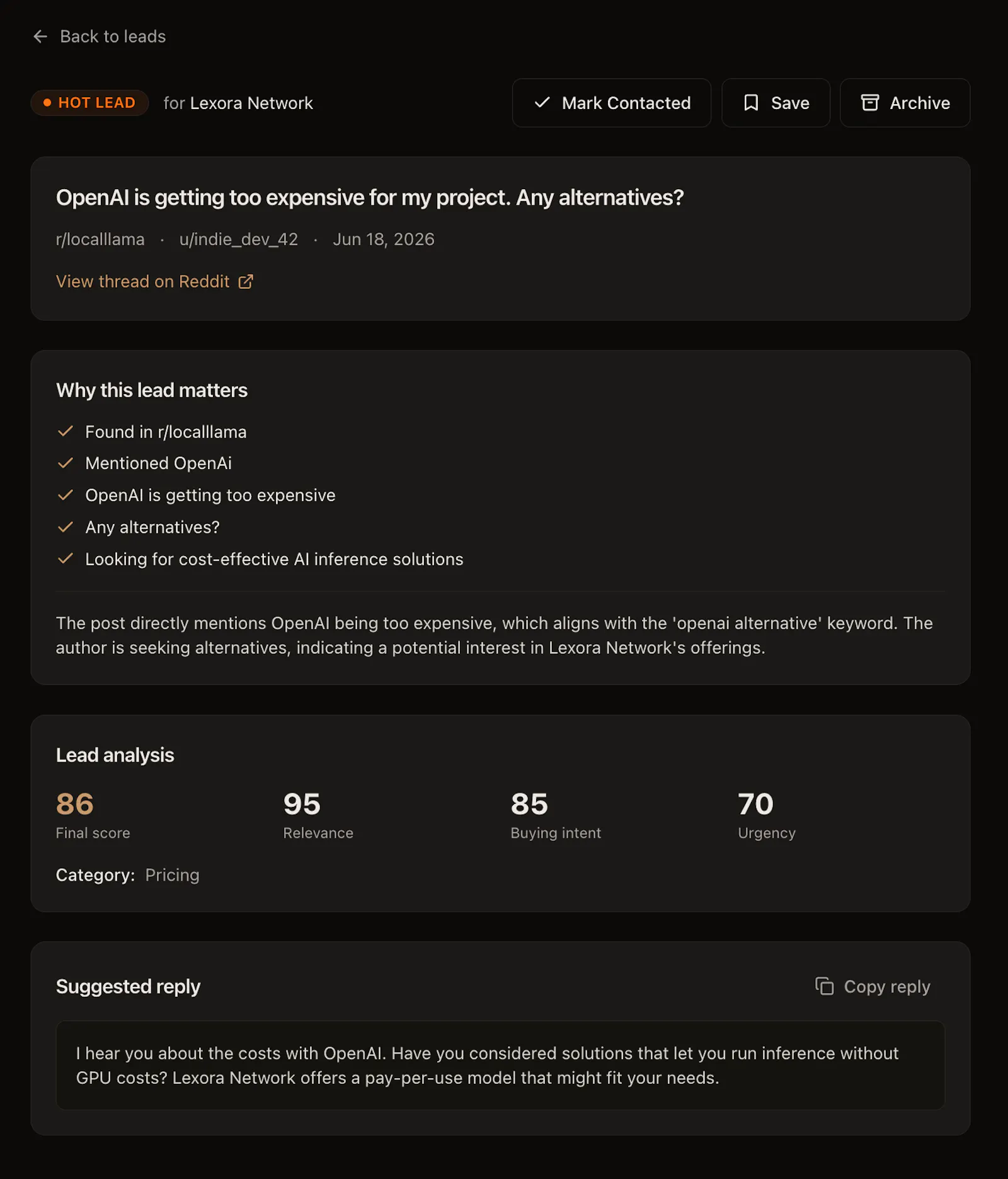 Brew Me A Coffee screenshot 4