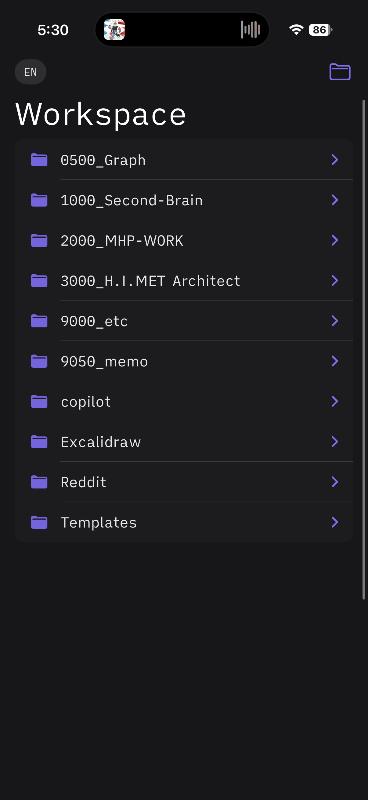 Second Brain Pro Bundle gallery image