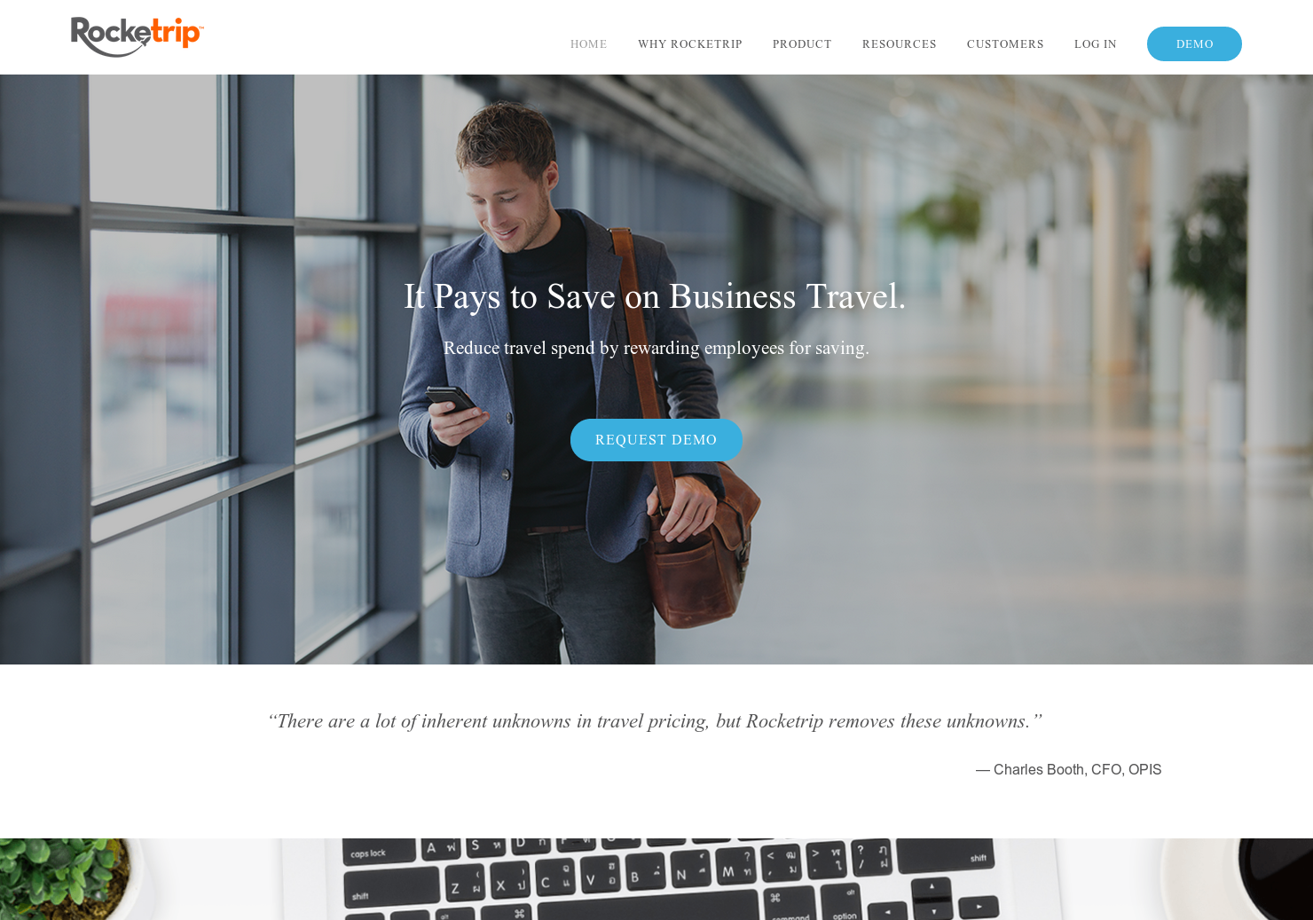 Rocketrip gallery image