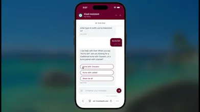 Future Chat gallery image